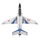 E-flite - Viper Jet 70mm EDF PNP - 1100mm