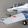 E-flite - Viper Jet 70mm EDF PNP - 1100mm