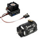Hobbywing - Xerun Justock Combo G2.1 mit 21 Turn 1800kV...