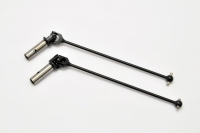 Robitronic - Hyper SST Rear CVD Shaft, 2Set (HOP-0059)