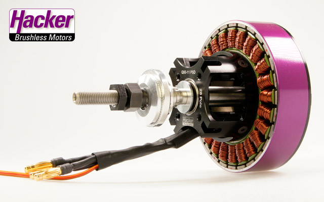 Download Hacker Motor Q80-11 PSD Senstrol (38798519) - RC-Modellbau Shop