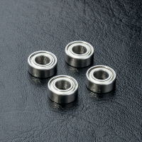 MST-Racing - Kugellager 5x10mm (4 Stück) (MST120002)