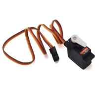 Horizon Hobby - 9 Gram Servo Metal Gear (SPMA380)