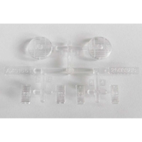 Horizon Hobby - AX31551 Chevrolet K5/C10 Lens Set Clear (AXIC1551)