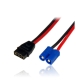 PowerBox Systems - Adapterkabel MPX-Buchse/ EC3-Stecker...