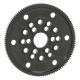 Kimbrough - Hauptzahnrad 64dp 115Z schmal Pro (KB717)