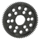 Kimbrough - Hauptzahnrad 48dp 64Z (KB300)
