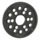 Kimbrough - Hauptzahnrad 64dp 88Z schmal Pro (KB709)