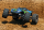 Traxxas - Rustler 4x4 brushless Stadium Truck VXL mit TSM grün/blau