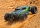 Traxxas - Rustler 4x4 brushless Stadium Truck VXL mit TSM grün/blau