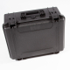 Performance Case - Koffer 50 x 40 x 25cm mit W&uuml;rfelschaumstoff