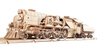 Ugears - Lokomotive V-Express