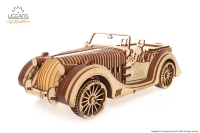 Ugears - Oldtimer Roadster VM-01