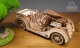 Ugears - Oldtimer Roadster VM-01