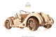 Ugears - Oldtimer Roadster VM-01