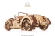 Ugears - Oldtimer Roadster VM-01