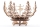 Ugears - mechanische Blume