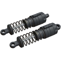 Horizon Hobby - AR330433 Assmbled Shock (pair) (ARAC8958)