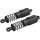 Horizon Hobby - AR330433 Assmbled Shock (pair) (ARAC8958)
