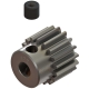 Horizon Hobby - AR310383 Pinion Gear 17T 48DP Mega 4x4...