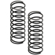 Horizon Hobby - AR330459 Front Shock Spring 4x4 (2)...