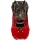 Horizon Hobby - AR406135 Body Red/Black Pntd W/Decal Talion 6S BLX (ARAC3324)