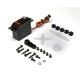 Horizon Hobby - A6380 High Torque High Speed Plastic HV Servo (SPMSA6380)