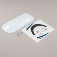 Horizon Hobby - Canopy: Sonicwake 36" (PRB281068)