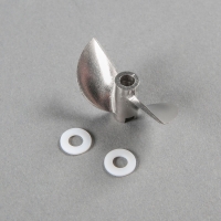 Horizon Hobby - Propeller: 1.73 x 1.6 for 3/16 Shaft (PRB282055)