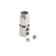 Horizon Hobby - Motor Coupler: 5mm (Motor)4.7mm...