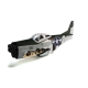 Horizon Hobby - Fuselage w/ Hatch: P-51D 20cc (HAN282001)