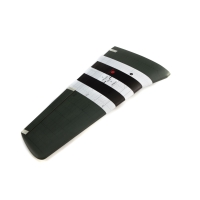 Horizon Hobby - RH Wing w/Ail&Flap: P-51D 20cc (HAN282003)