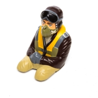 Horizon Hobby - Pilot: P-51D 20cc (HAN282009)