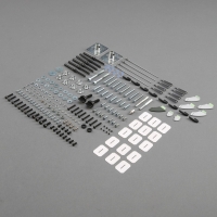 Horizon Hobby - Hardware Set: P-51D 20cc (HAN282011)