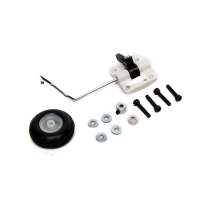 Horizon Hobby - Tailwheel: P-51D 20cc (HAN282014)