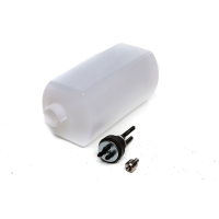 Horizon Hobby - Fuel Tank: P-51D 20cc (HAN282018)