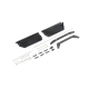 Horizon Hobby - Rudder: Aerotrooper 25-inch Brushless Air...