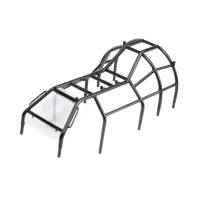 Horizon Hobby - Cage: Aerotrooper 25-inch Brushless Air Boat (PRB281079)