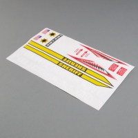 Horizon Hobby - Decals: Aerotrooper 25-inch Air Boat (PRB289004)