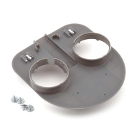 Horizon Hobby - Base plate: Landslide (BLH9805)