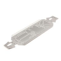 Horizon Hobby - Main Chassis Plate: 5ive-T 2.0 (LOS251072)