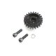 Horizon Hobby - 22T Pinion Gear, 1.5M & Hardware:...