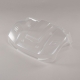 Horizon Hobby - Front Hood section, Clear: 5ive-T 2.0...