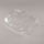 Horizon Hobby - Front Hood section, Clear: 5ive-T 2.0 (LOS350005)