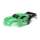 Horizon Hobby - Body, Green: 1:10 2wd Circuit (ECX230037)