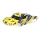 Horizon Hobby - Body, Yellow/Blue: 1:10 2wd Torment (ECX230040)