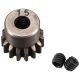 Horizon Hobby - AX30841 Pinion Gear 32P 15T 5mm (AXIC0841)