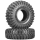 Horizon Hobby - AX12019 1.9 Maxxis Trepador Tires R35 (2) (AXIC2019)