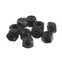Horizon Hobby - AX31147 Nylon Locking Nut 2mm (10) (AXIC1147)