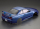 Killerbody - Nissan Skyline R34 Karosserie Metallic Blau 195mm RTU (KB48716)